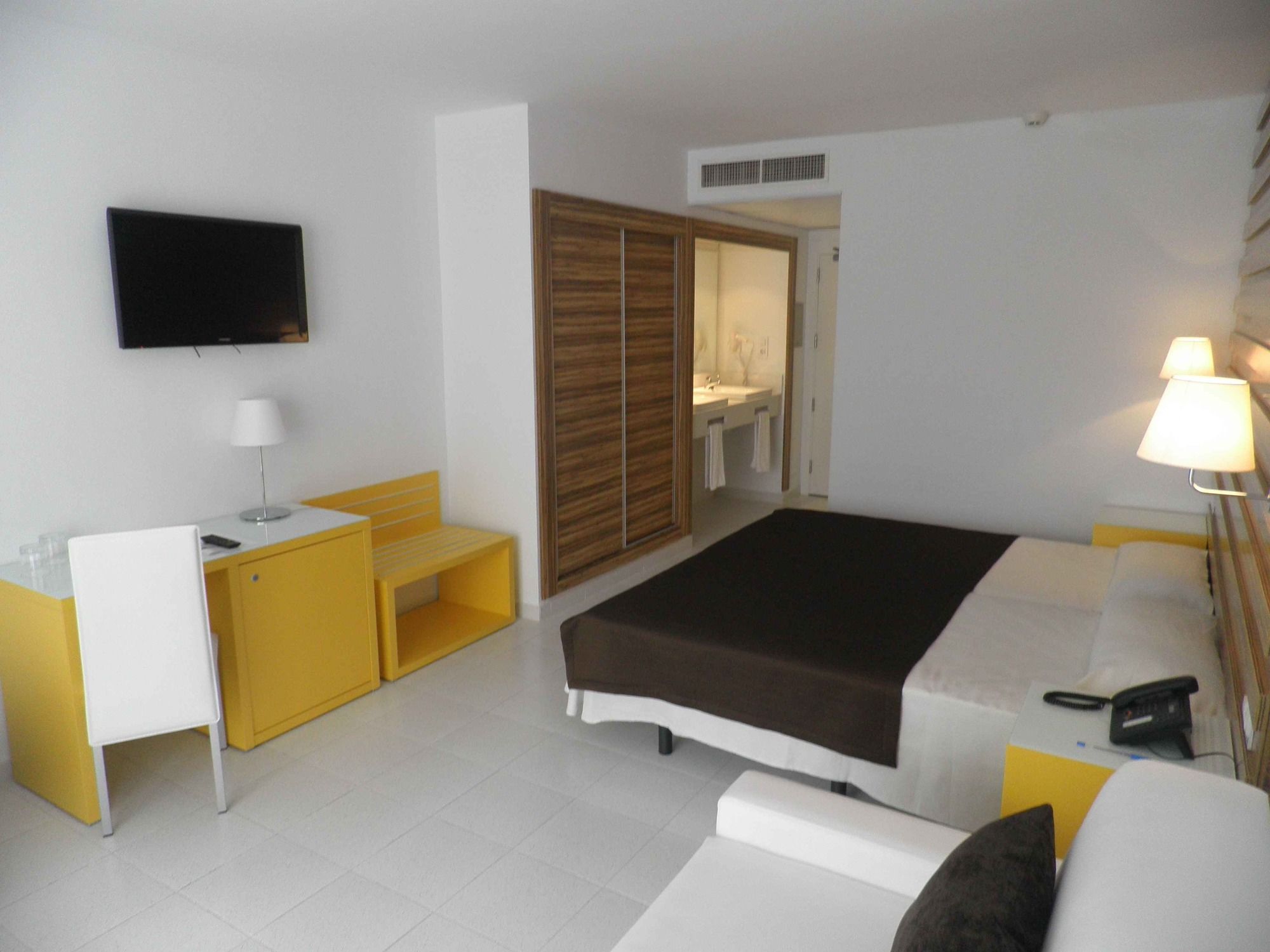 Hotel Fergus Club Park Palma Nova (Mallorca)